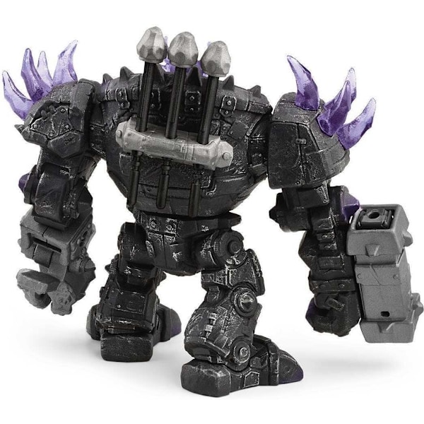 Schleich Eldrador 42557 Shadow Master Robot