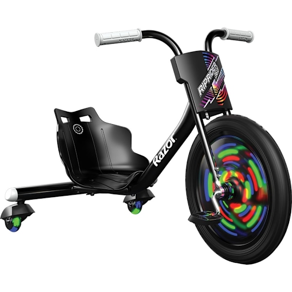 Razor RipRider 360 Lightshow Tricycle