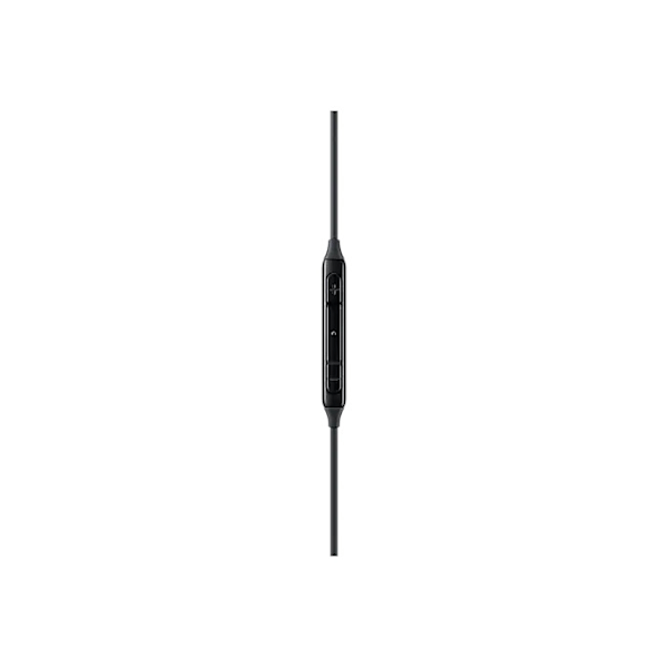 Samsung Type-C -langalliset nappikuulokkeet, USB-C, musta Svart