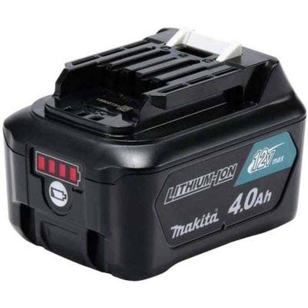 Makita BL1041B Li 197406-2 Akku 12 V 4 Ah Li-ion akku