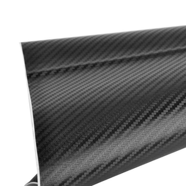 Dekorplast, kontaktplast 1,5m, Carbon