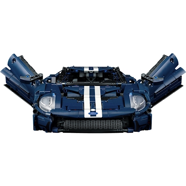 LEGO Technic 42154 - 2022 Ford GT