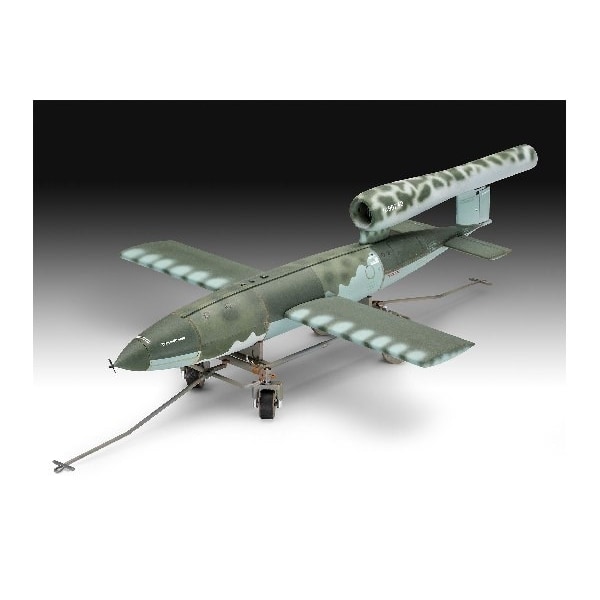 Revell Model Set Fieseler Fi103 V-1 1:32