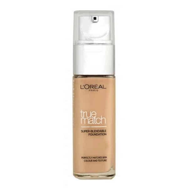 L'Oreal LOréal True Match Foundation N2 Vanilla 30ml
