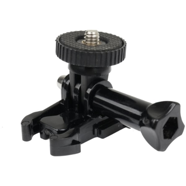 Caruba 1/4" GoPro-adapter.