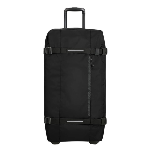 AMERICAN TOURISTER Urban Track Duffle/WH Large Black