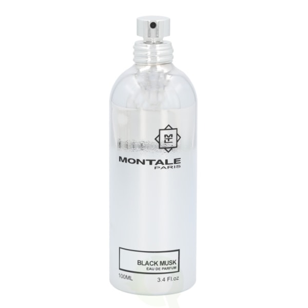 Montale Black Musk Edp Spray 100 ml