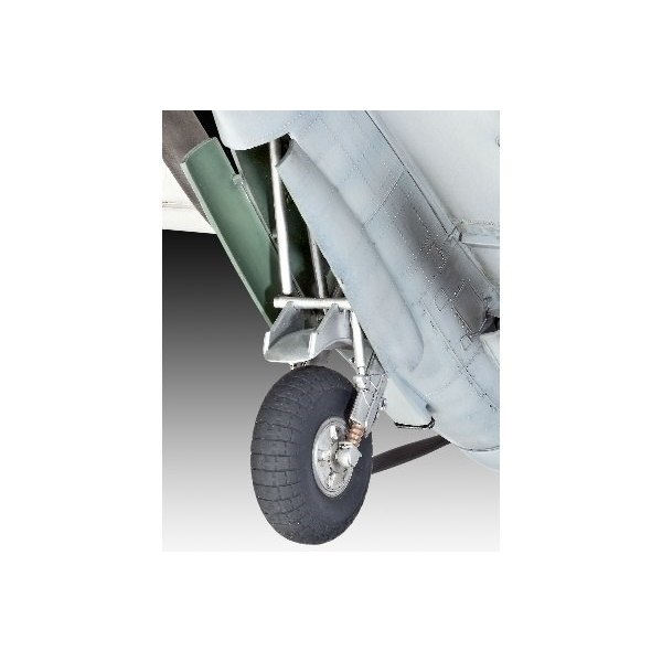 Revell De Havilland MOSQUITO MK,IV