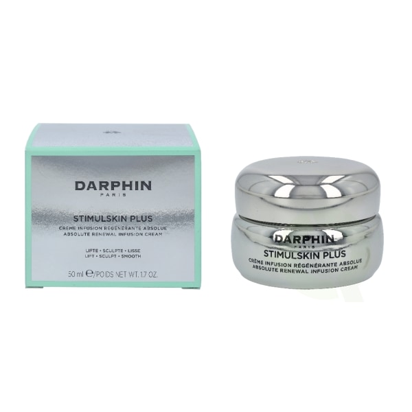 Darphin Stimulskin Plus Absolute Renewal Infusion Cream 50 ml