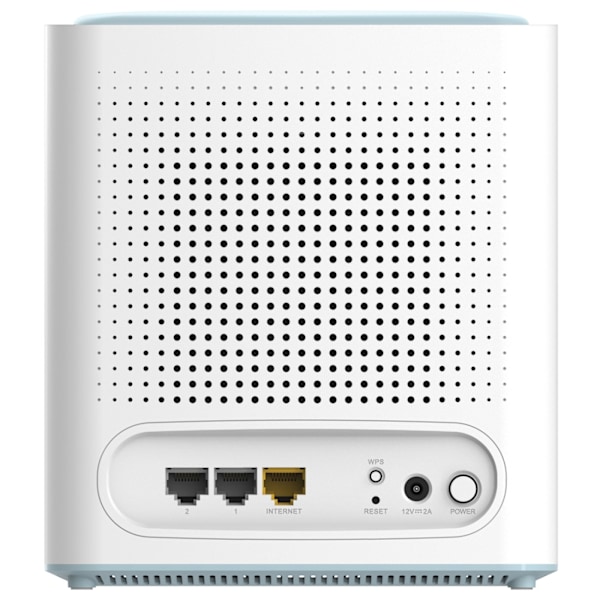D-Link Eagle Pro AI AX3200 WiFi 6 Mesh 2-pack