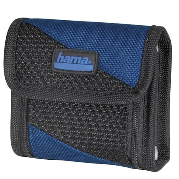 Hama Kompaktväska DP DF12 Sininen