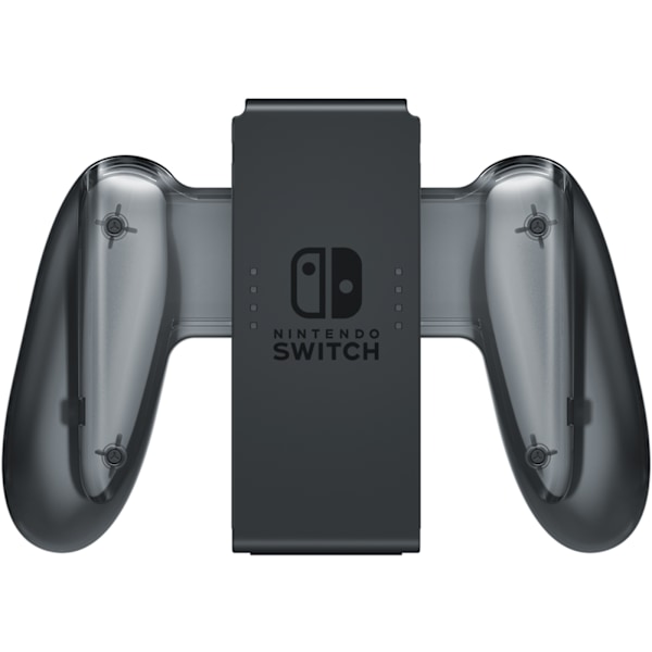 Nintendo Joy-Con Charging Grip -latauskahva, Switch