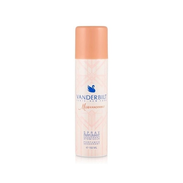 Gloria Vanderbilt Miss Vanderbilt Deo Spray 150ml