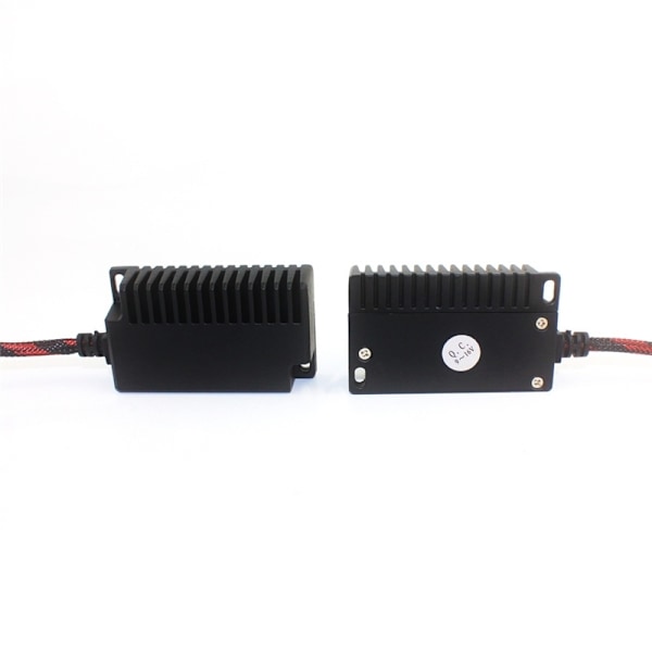 Smart resistor för CANIBUS problem, LR-H4, 20 W