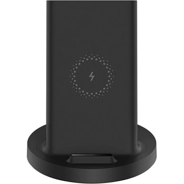Xiaomi Mi 20W Wireless Charging Stand -lataustelakka