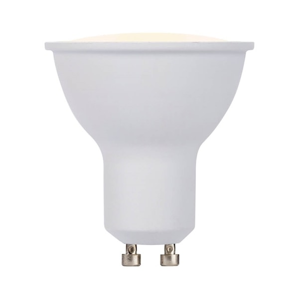 TCP SMART WIFI LED-pære GU10 4.5W Hvid