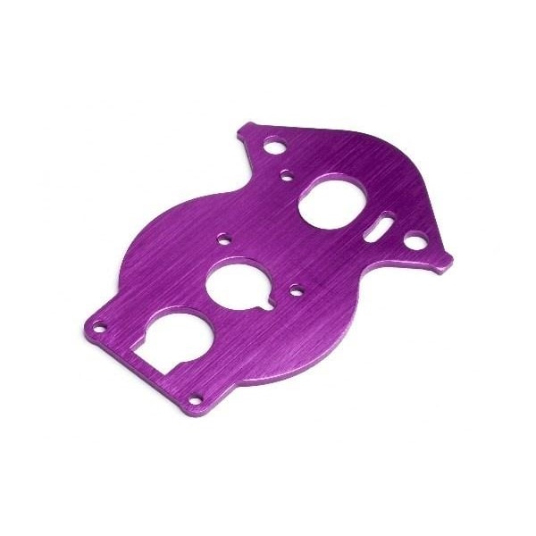 HPI Motor Plate 2.5Mm