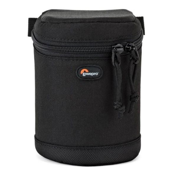 LOWEPRO Objektivväska 8 x 12cm Svart