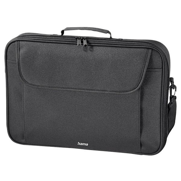 Hama Computertaske Montego 17.3" Sort