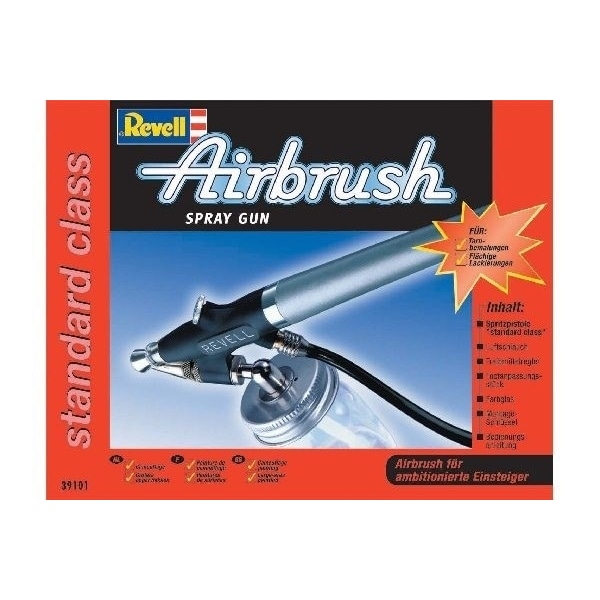 Revell Spray Gun 'standard class'