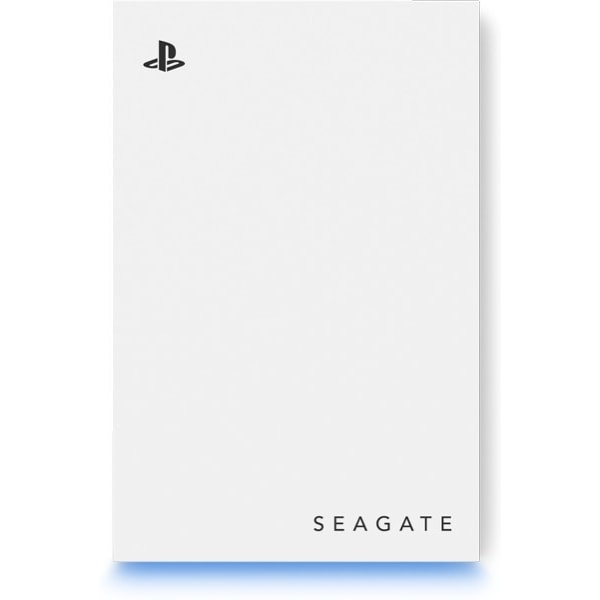 Seagate Game Drive for PlayStation -ulkoinen kovalevy, 5 Tt