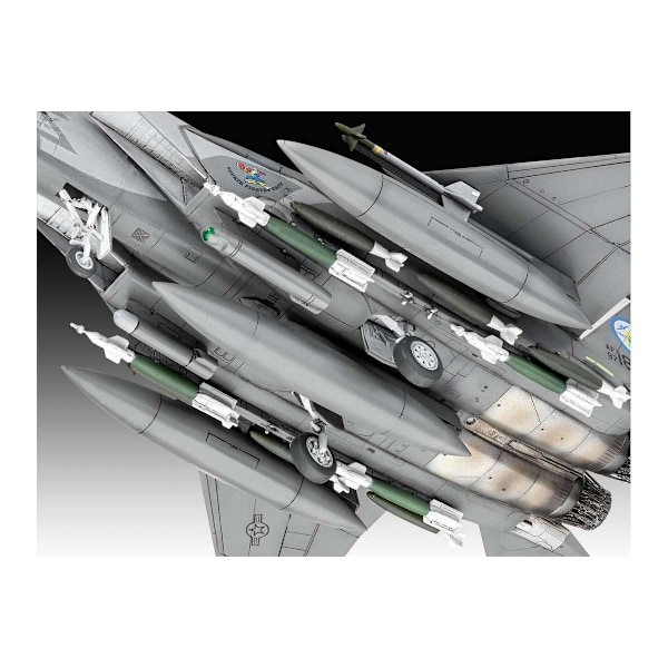 Revell F-15E Strike Eagle 1:72