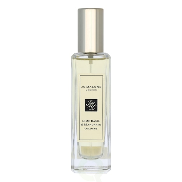 Jo Malone Lime Basil & Mandarin Edc Spray 30 ml
