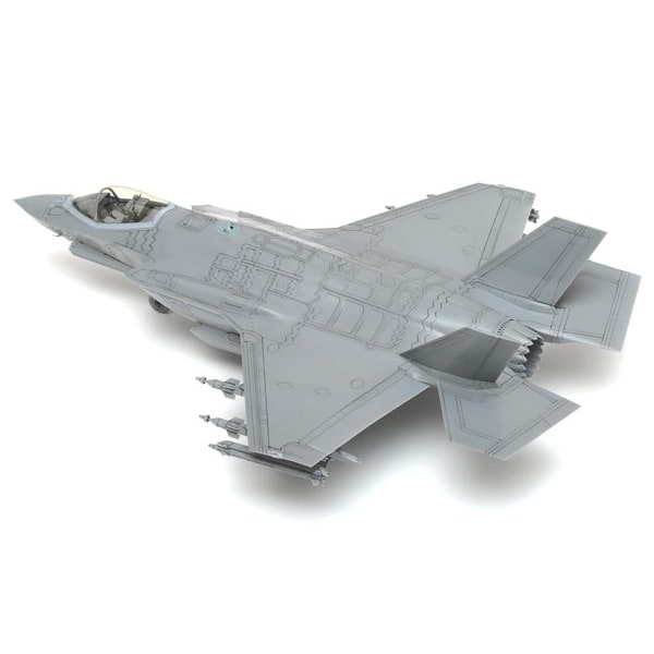 TAMIYA 1/48 Lockheed Martin® F-35®A Lightning Ⅱ®