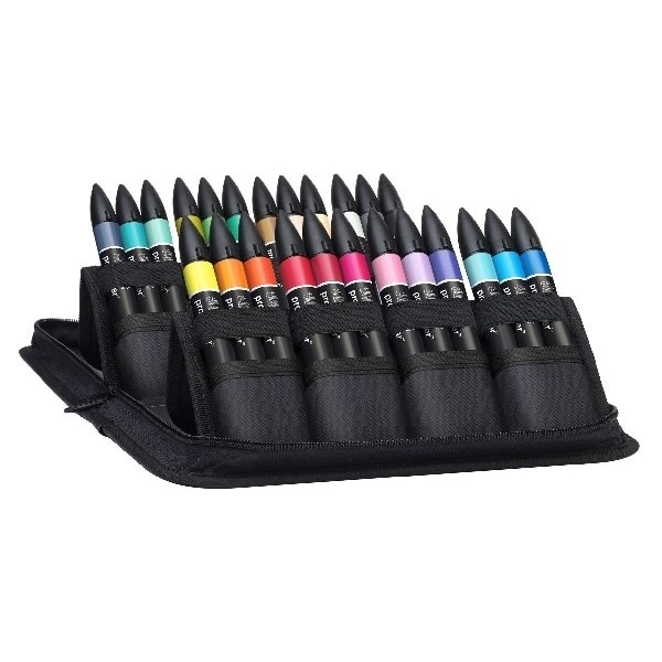 Winsor Promarker set 24st, Art & illustration
