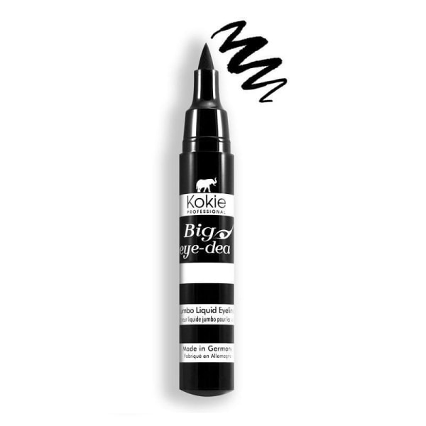 Kokie Cosmetics Kokie Big Eye-dea Jumbo Liquid Eyeliner