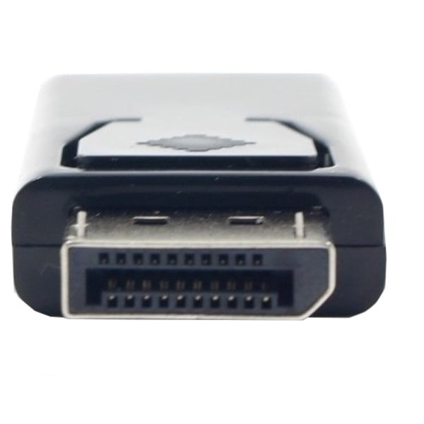 NORDIQZENZ Adapter Displayport(hane) till HDMI(hona)