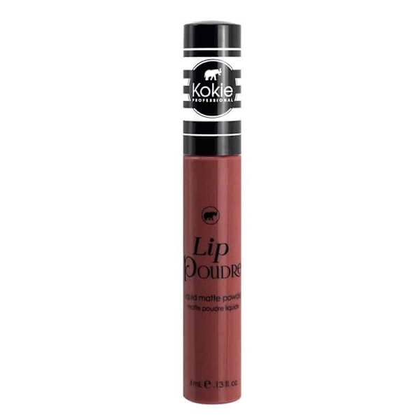 Kokie Cosmetics Kokie Lip Poudre Liquid Matte Powder - Midtown