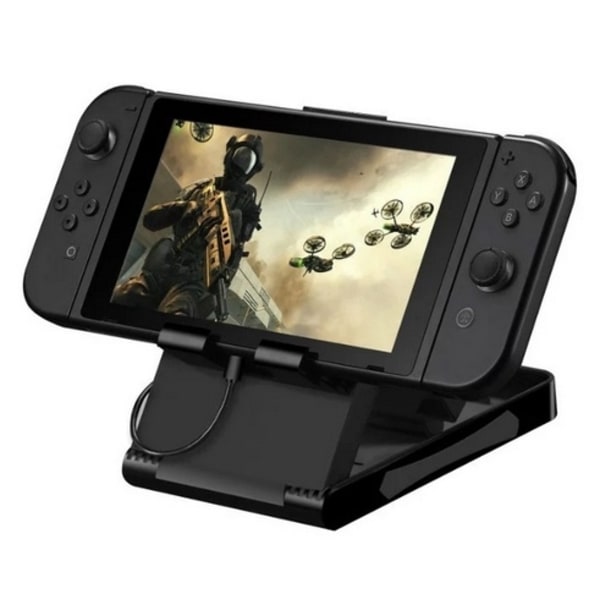 Stativ för Nintendo Switch