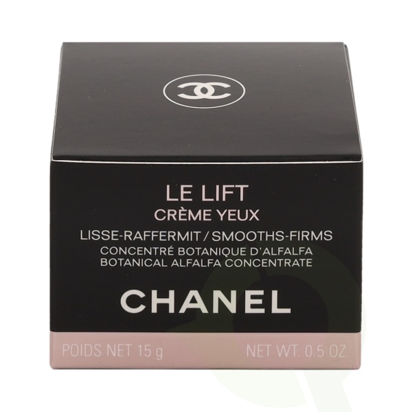 Chanel Le Lift Creme Yeux – Eye Cream 15 gr