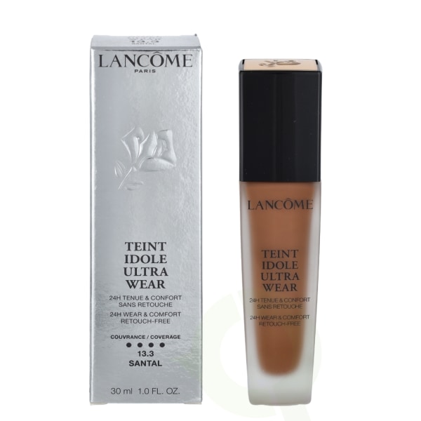 Lancome Teint Idole Ultra Wear 24H W&C Foundation SPF15 30 ml #1