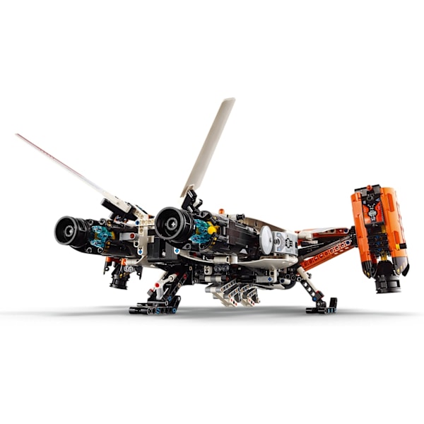 LEGO Technic 42181  - VTOL Heavy Cargo Spaceship LT81