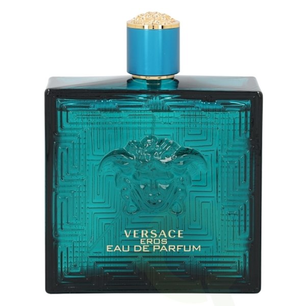 Versace Eros Pour Homme Edp Spray 200 ml