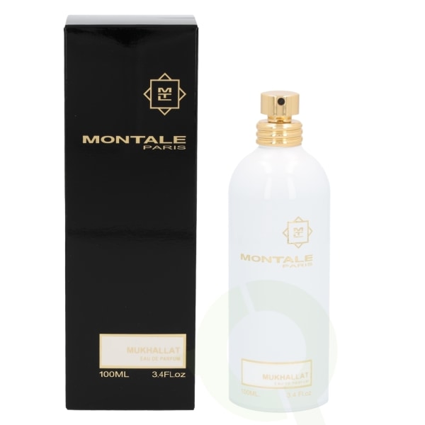 Montale Mukhallat Edp Spray 100 ml