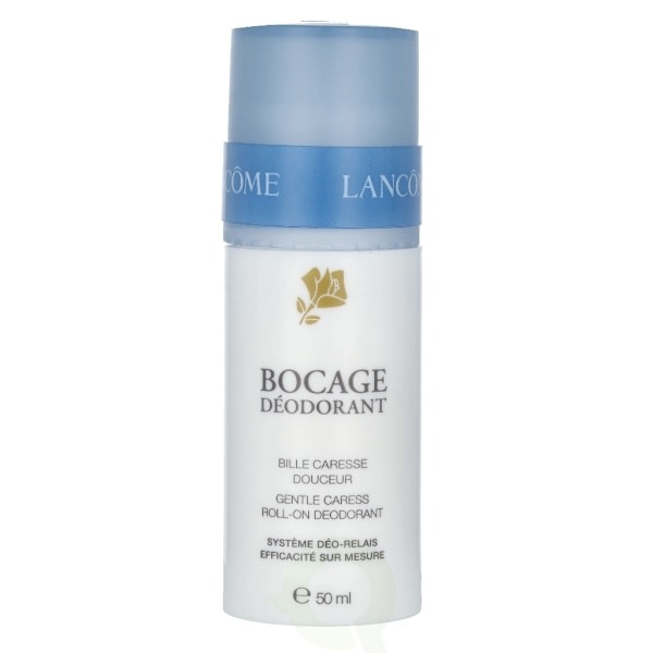 Lancome Bocage Gentle Caress Roll On Deodorant 50 ml
