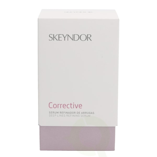 Skeyndor Deep Lines Refining Serum 30 ml