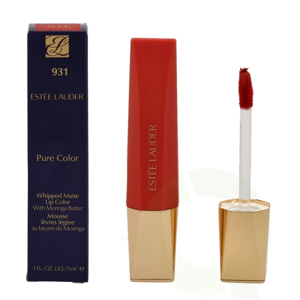 Estee Lauder E.Lauder Pure Color Whipped Matte Lip Color 9 ml #9
