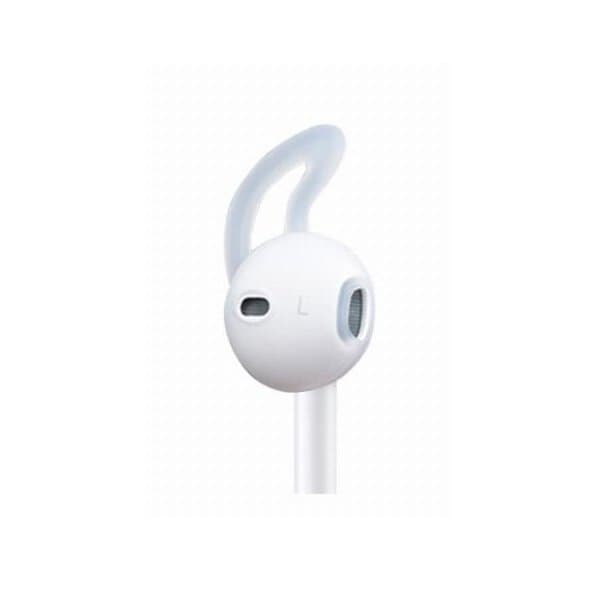 Kumiset siivet Apple Airpods -laitteille