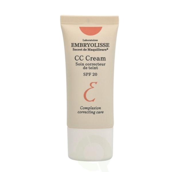 Embryolisse Cc Cream SPF20 30 ml