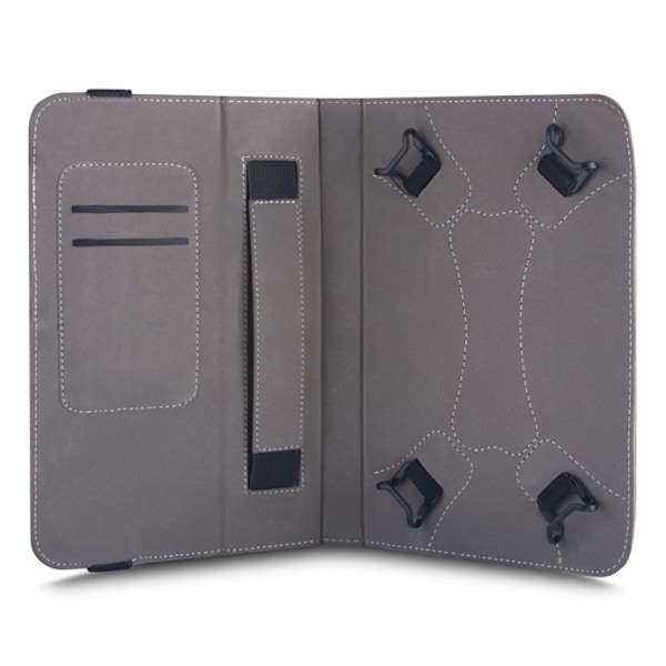 Fantasia Universal Tablet-kotelo 7-8", Amarantti Rosa