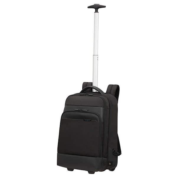 Samsonite Ryggsäck MYSIGHT 17.3" Svart med Hjul