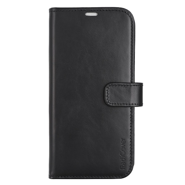 Radicover Radiation Shield 2-in-1 -matkapuhelinkotelo musta - iPhone 14 Plus Svart