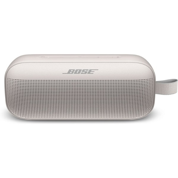 Bose SoundLink Flex Bluetooth-högtalare, vit