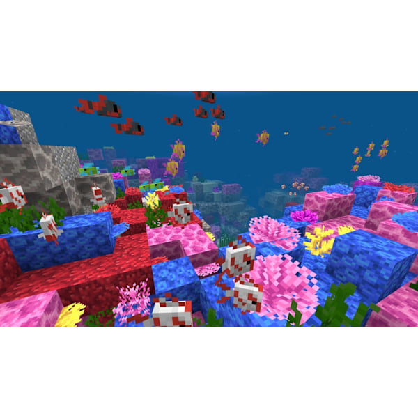 Minecraft - Starter Edition (PS4)