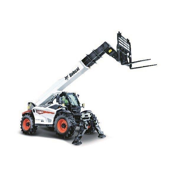 Bobcat T40.180SLP Teleskoplastare med Pallgaffel 1:50