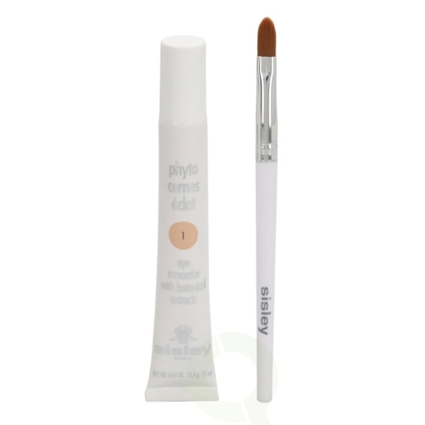 Sisley Eye Concealer With Botanical Extracts 15 ml #01